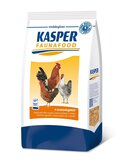 Kasper Faunafood legmeel 4-granen 4kg
