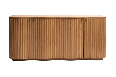 Kast Bondi L 176 x D 46 x H 80 cm