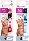 Kat Halsband Alfry Meerdere kleuren 20-35cm 10mm - afbeelding 2