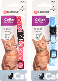 Kat Halsband Amsi Meerdere kleuren 20-35cm 10mm - afbeelding 2