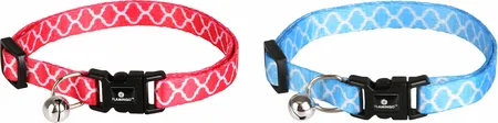 Kat Halsband Amsi Meerdere kleuren 20-35cm 10mm - afbeelding 1