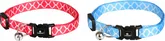 Kat Halsband Amsi Meerdere kleuren 20-35cm 10mm - afbeelding 1