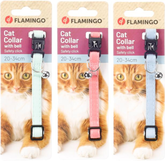 Kat Halsband Elfi Meerdere kleuren 20-34cm 10mm - afbeelding 2