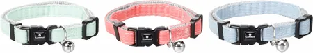 Kat Halsband Elfi Meerdere kleuren 20-34cm 10mm - afbeelding 1