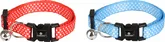 Kat Halsband voor kittens Aiwa Meerdere kleuren 15-25cm 10mm - afbeelding 1