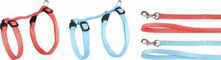 Kat Harnas met looplijn Aiwa Meerdere kleuren 20-35cm 25-45cm 10 - afbeelding 1