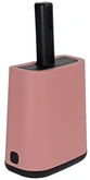 KATTENBAKSCHEP EN HOUDER BIALA PINK