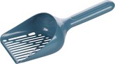 KATTENBAKSCHEP MANU BLAUW 26,5x12,5x7CM - afbeelding 3