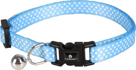 Kattenhalsband Aiwa 20-35Cm 10Mm - afbeelding 2