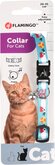 Kattenhalsband Arwen Print Muis 20- - afbeelding 2