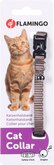 Kattenhalsband + Bel Ziggi - afbeelding 1