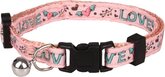 Kattenhalsband Selena 20-34Cm 10Mm - afbeelding 2