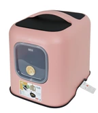KATTENTOILET BIALA PINK