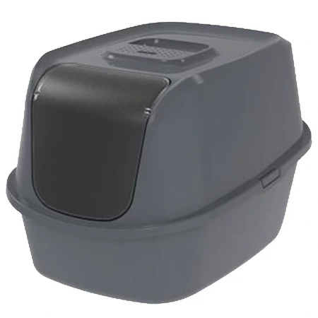 KATTENTOILET BISOGNA ANTHRACITE