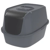 KATTENTOILET BISOGNA ANTHRACITE