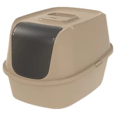 Kattentoilet Bisogna cappuchino