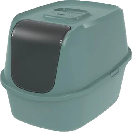 KATTENTOILET BISOGNA MISTLETOE GREEN