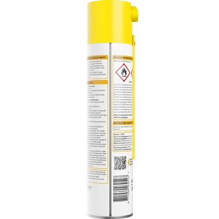 KB Mieren en Kruipend Ongedierte Spray 400ml - afbeelding 3