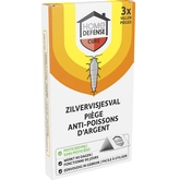 KB Zilvervisjesval 3 stuks - afbeelding 2