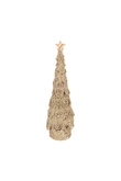Kerstboom - D22xH75cm Naturel