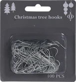 Kerstboom Haakjes 100Sts