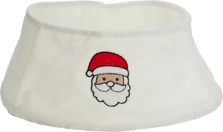 Kerstboomrok D60 (1 stuk, div. soorten) - afbeelding 2