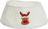 Kerstboomrok D60 (1 stuk, div. soorten) - afbeelding 3