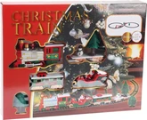 Kersttreinset 22-delig - afbeelding 2