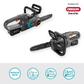 GARDENA Kettingzaag PowerSaw 250/18V P4A Set - afbeelding 3