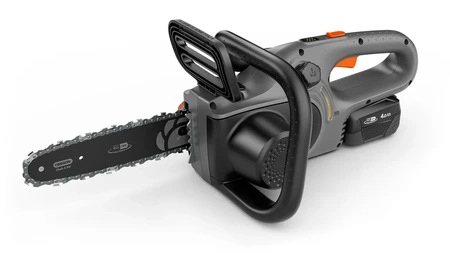 GARDENA Kettingzaag PowerSaw 250/18V P4A Set - afbeelding 2