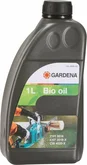 GARDENA Kettingzaagolie (bio) 1 liter