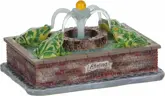 Efteling Kikkerfontein - l15,5xw11xh8cm