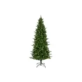 Killington fir Kunstkerstboom - 1138 tips - H210cm x D 103cm