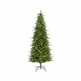 Everlands Killington Fir LED kunstkerstboom - H 180 x D 93 cm