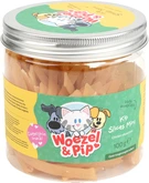 KIPPEN SLICES IN POT 100 GRAM - afbeelding 2