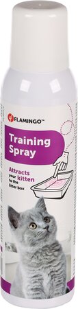 Kitten Trainingsspray 120Ml