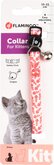 Kittenhalsband Loulou 15/22Cm 10Mm - afbeelding 4