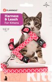 KITTENHARNAS + LIJN AMSI 15-25CM 10MM ASSORTIMENT - afbeelding 10