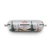 Kivo gestoomde rund&kip 600gr