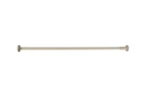 Klemstang telescopisch D 5,5 x L 88 - 158cm cm woolwhite