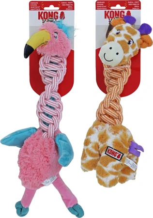 KNOTS TWISTS ASSORTIE MEDIUM / LARGE