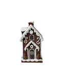 Koekhuisje L 12 x B 11 x H 18 cm