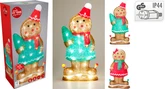 Koekmannetje 40Led 40cm - afbeelding 1