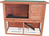 KON.HOK BOUWP.+LADE+REN BRUIN 111 CM