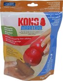 Kong hond Marathon snacks pindakaas large pak a 2 stuks