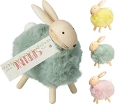 Konijn Staand 13Cm (1 stuk, div. soorten) Kleur