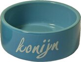 Konijneneetbak Steen Blauw 12Cm