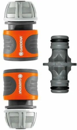 GARDENA Koppelingsset 13 mm (1/2")