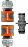 GARDENA Koppelingsset 13 mm (1/2")