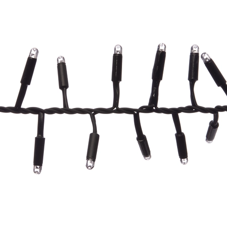 Koppelverlichting 200led cluster cw
